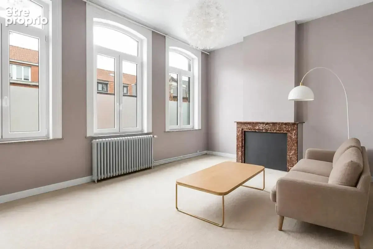Charmante maison 9 pièces, Roubaix - Rénovation à prévoir - photo 9