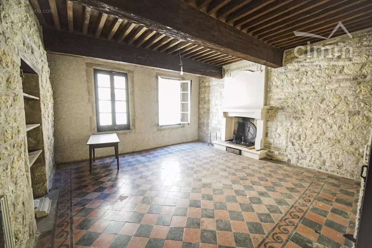 Maison de village - photo 6