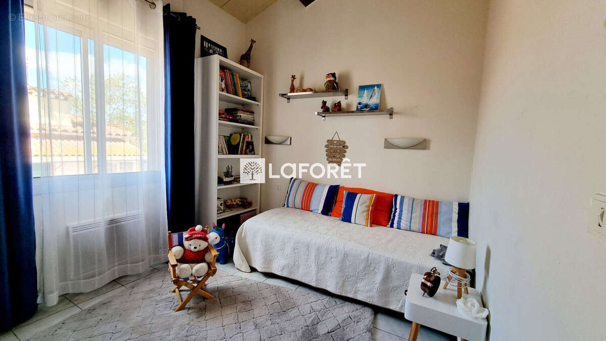 Appartement à ARGELES-SUR-MER