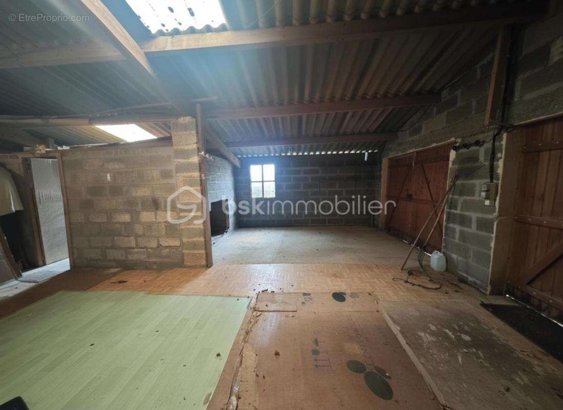 À Vendre – Propriété de 1,7 Hectare aux Portes du Perche - photo 12