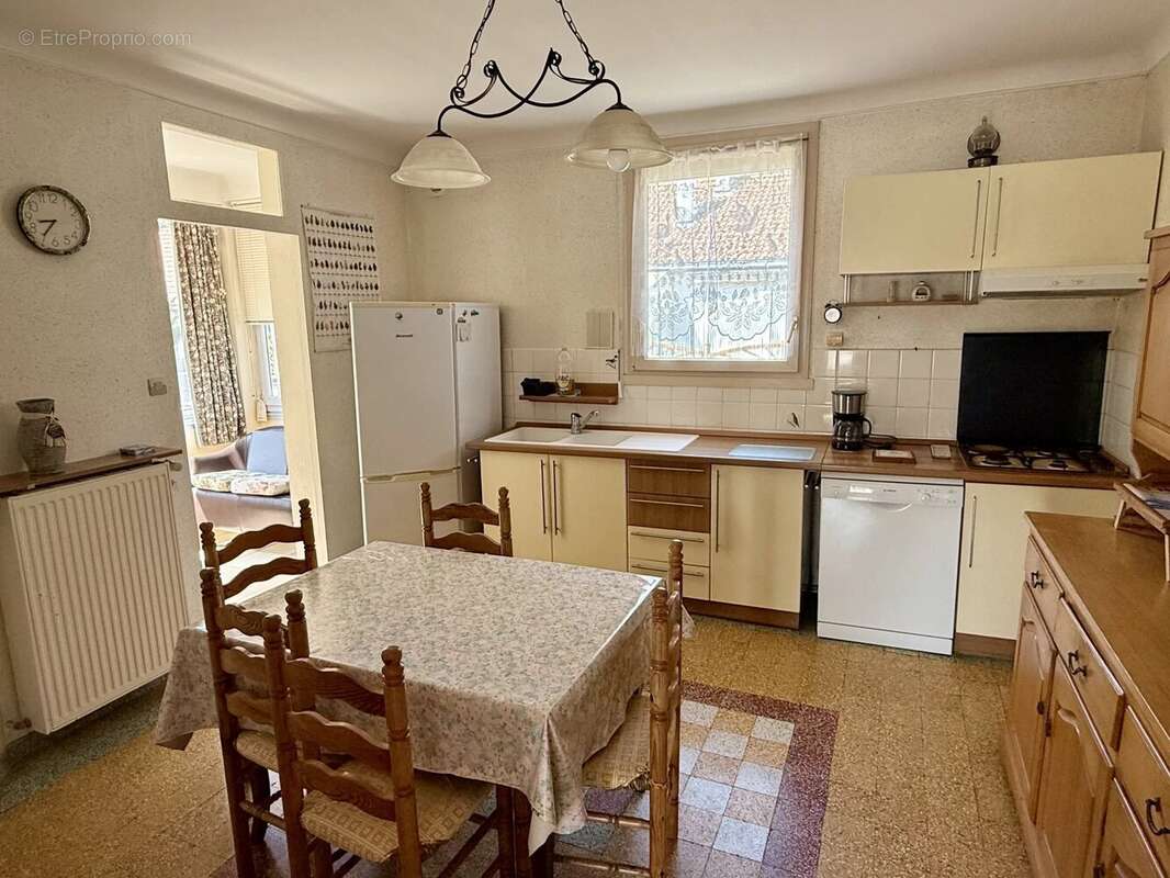 Maison à SAINT-BREVIN-LES-PINS