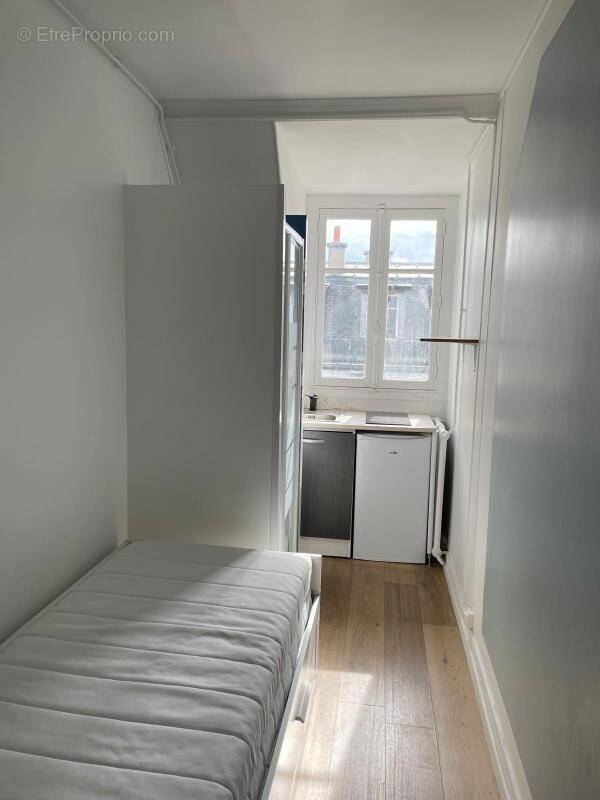 Appartement à PARIS