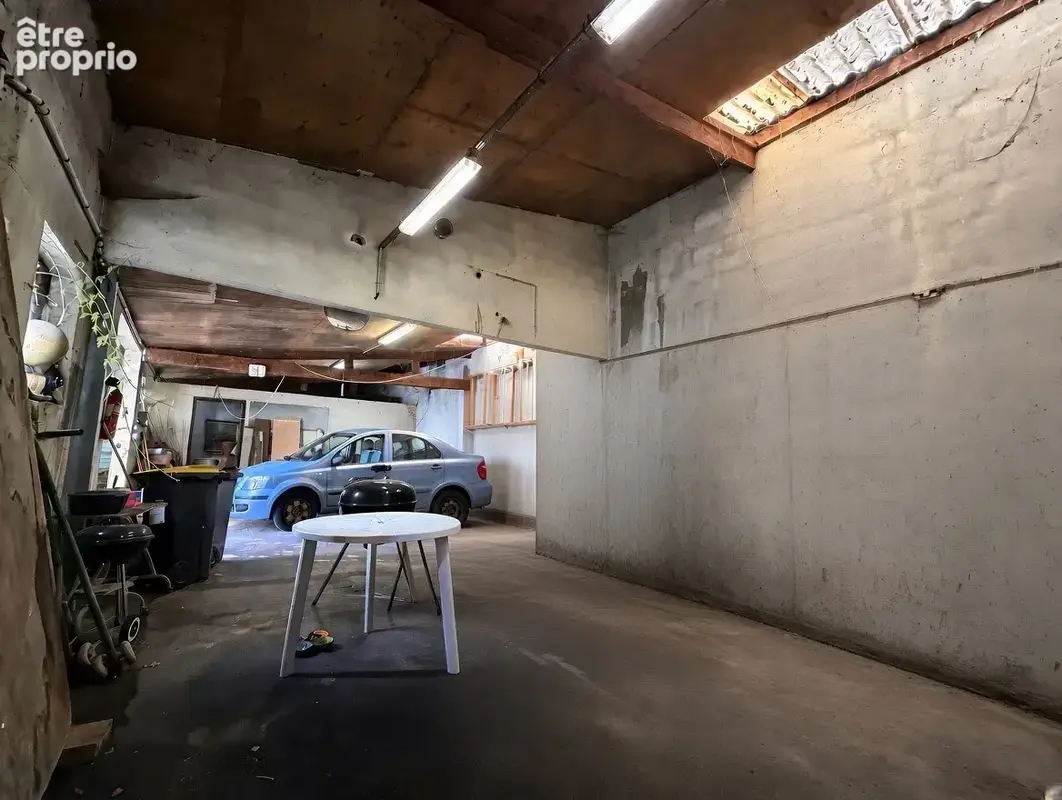 Maison 3 pièces 58 m² à vendre à Montreuil (93100) - photo 9