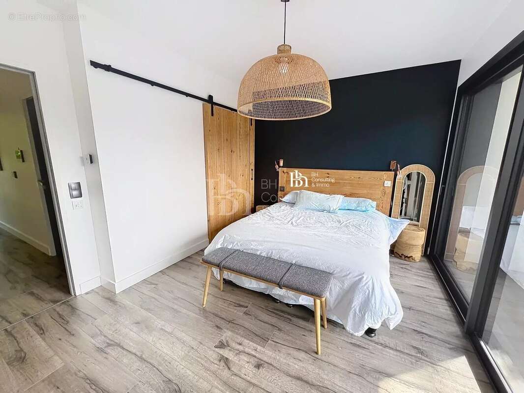 Maison à LE BOUSCAT