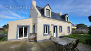 Maison à SAUZON