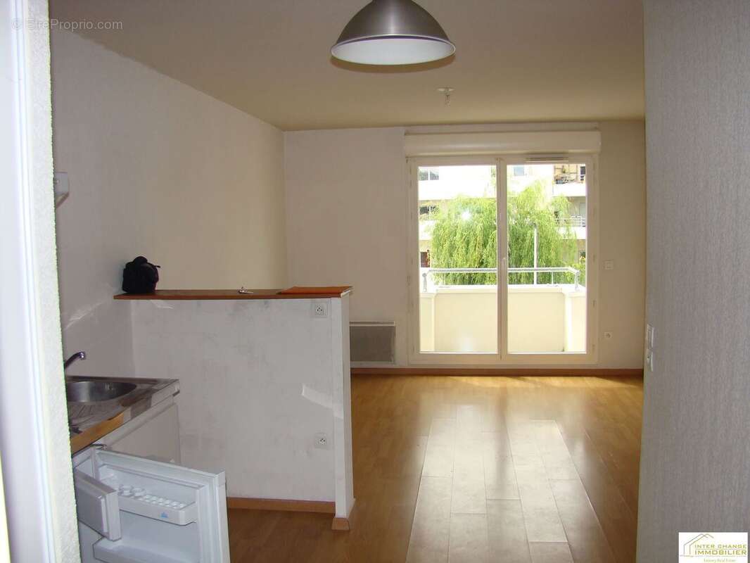 Appartement à GRADIGNAN