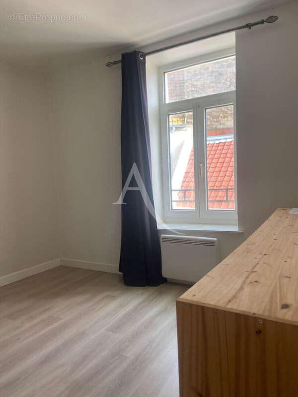 Appartement à BOULOGNE-SUR-MER