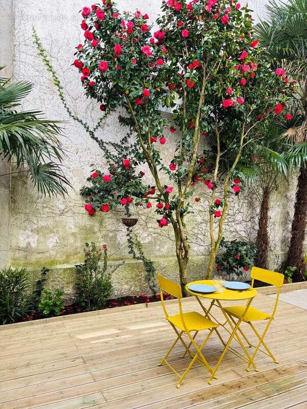 Appartement à BIARRITZ