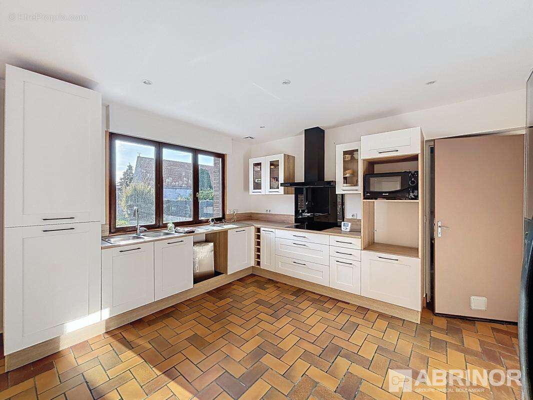 Maison à ANNOEULLIN