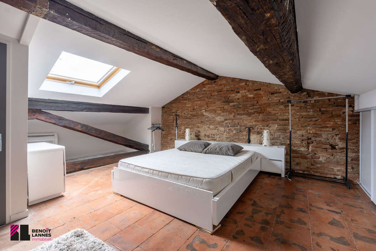 Photo 6 - Appartement à TOULOUSE