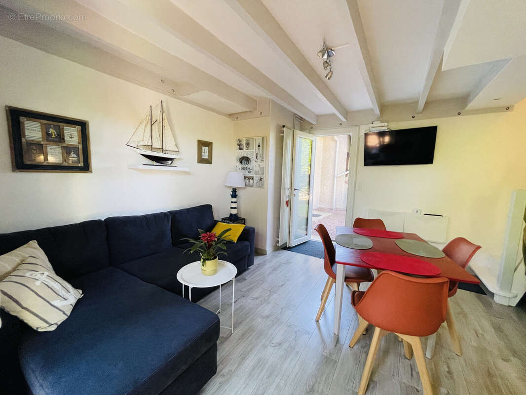 Maison à VILLERS-SUR-MER