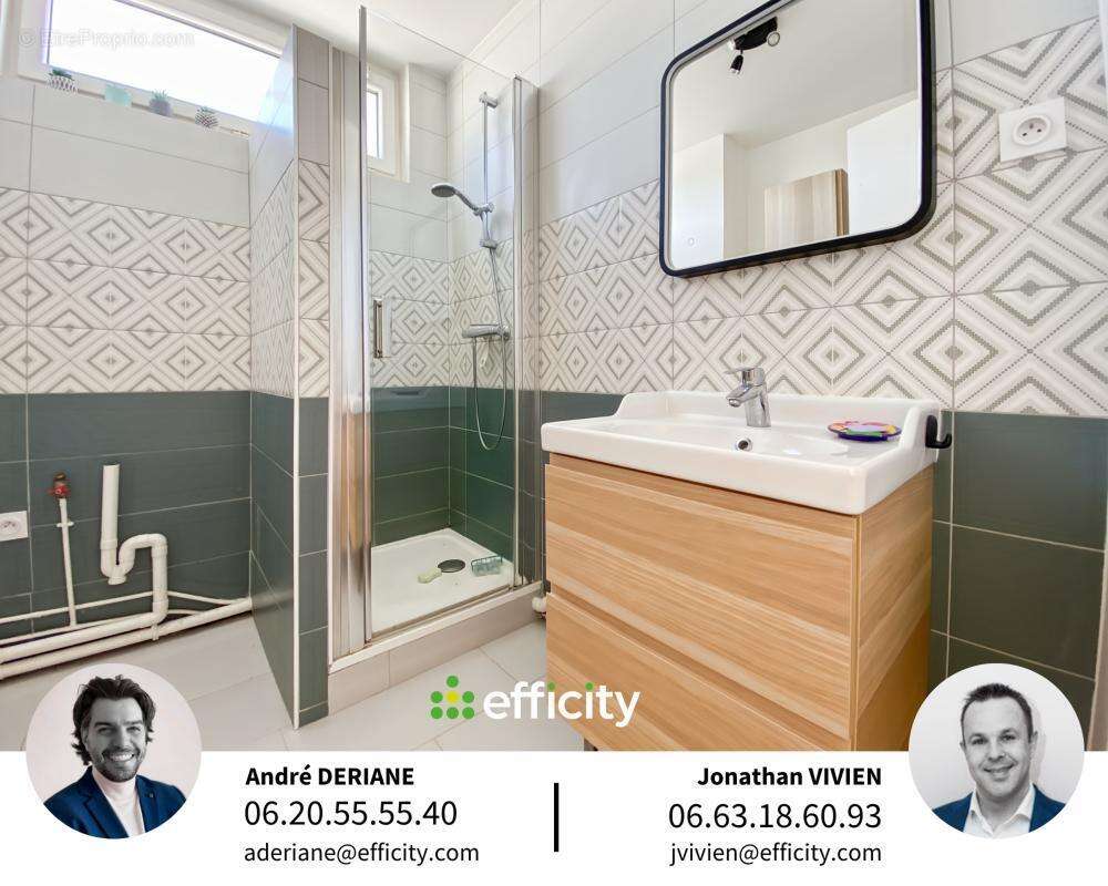 Appartement à NOISY-LE-ROI