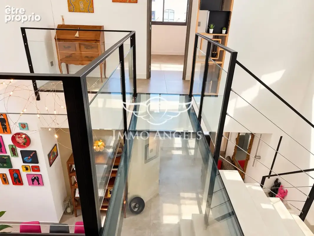 Maison 7 pièces 195 m² à vendre à Laverune (34880) - photo 6