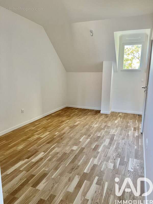 Photo 4 - Appartement à VALMONDOIS