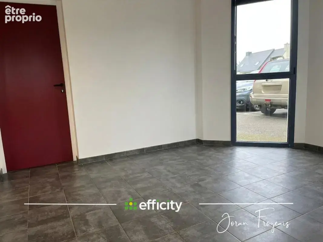 Maison 4 pièces 91 m² à vendre à Becherel (35190) - photo 1