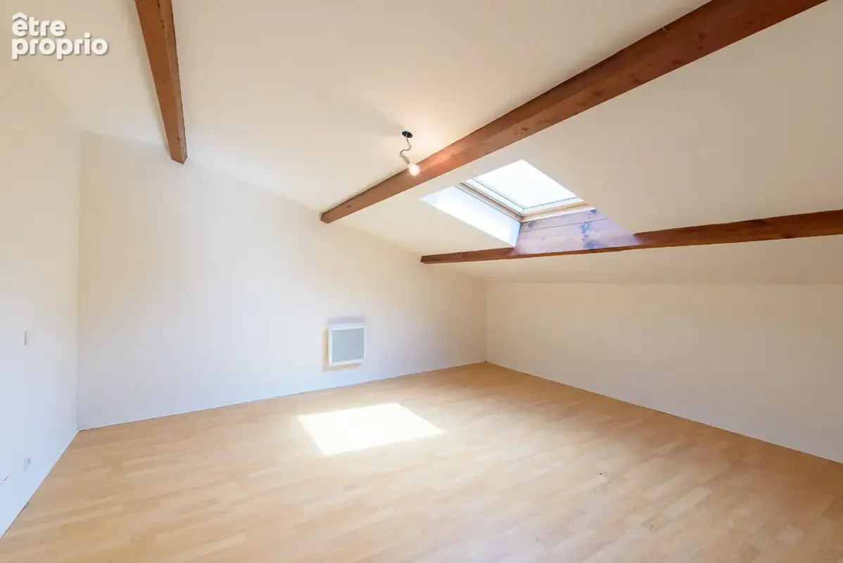 Maison 4 pièce(s) 78m2 avec garage - photo 12
