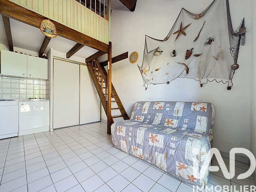 Photo 2 - Maison à PORTIRAGNES
