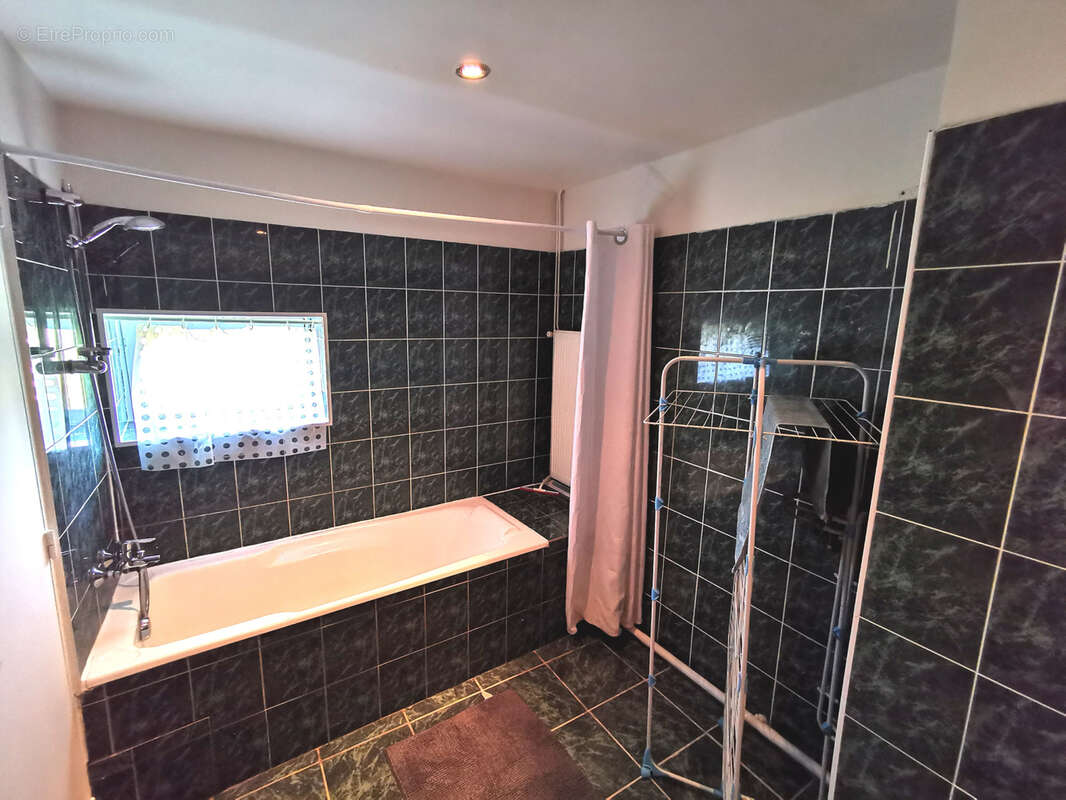 Maison à L&#039;EPINAY-LE-COMTE