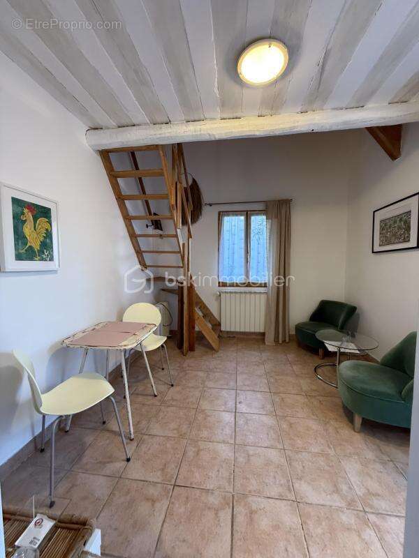 Maison familiale de caractère route de Mazan – Calme, volume et bien être à  proximité des commodités - photo 25