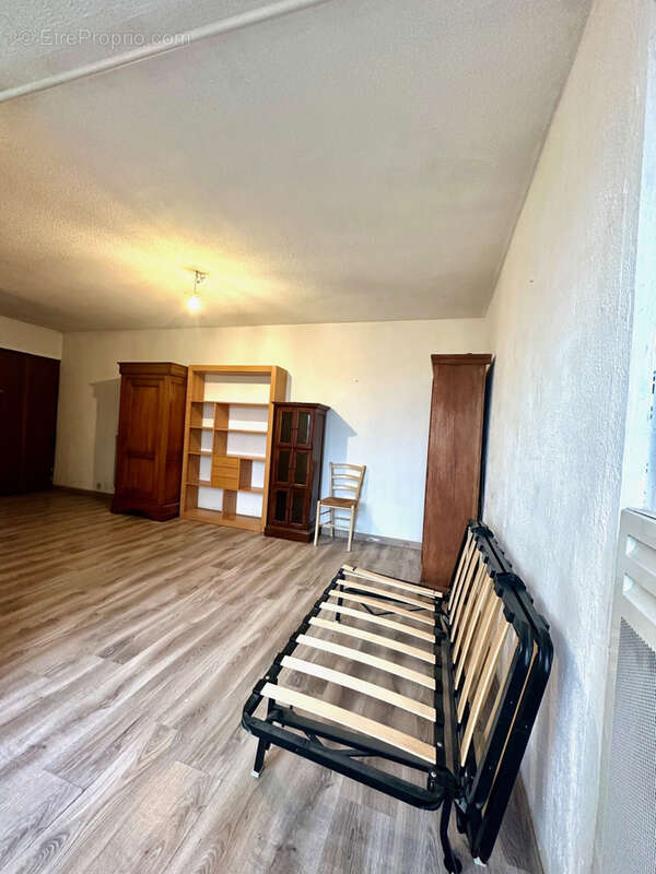 Appartement à CANDILLARGUES