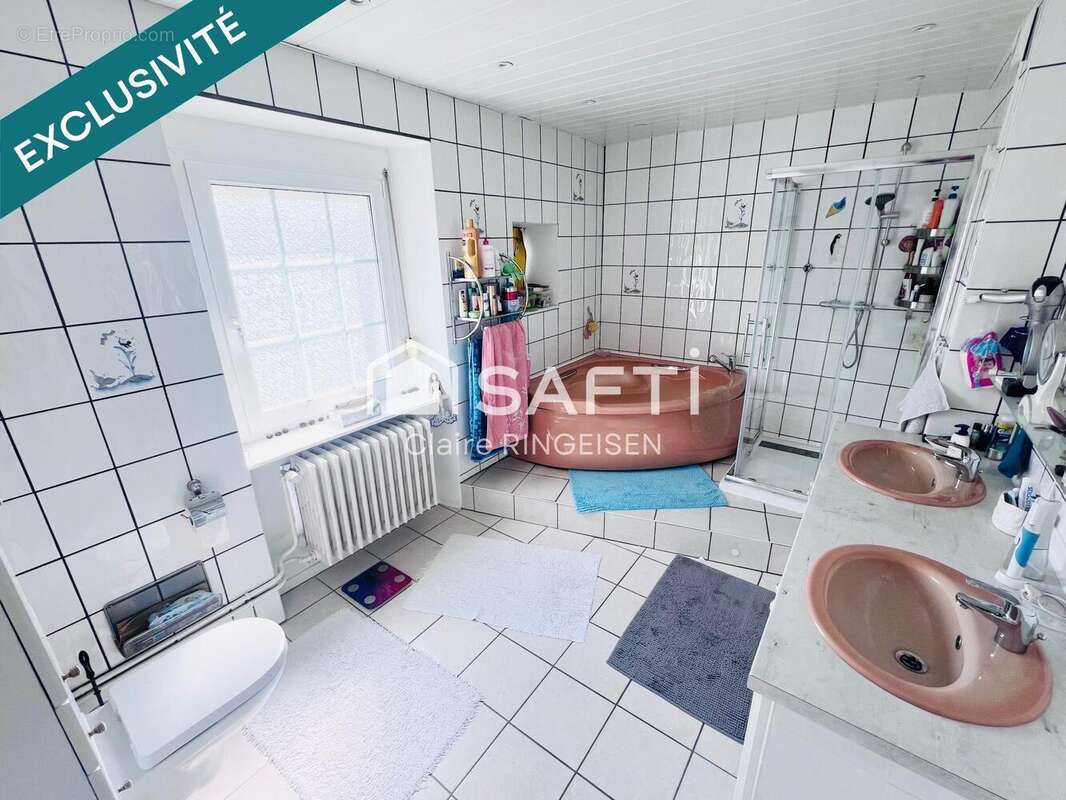 Photo 8 - Maison à SAINT-AVOLD