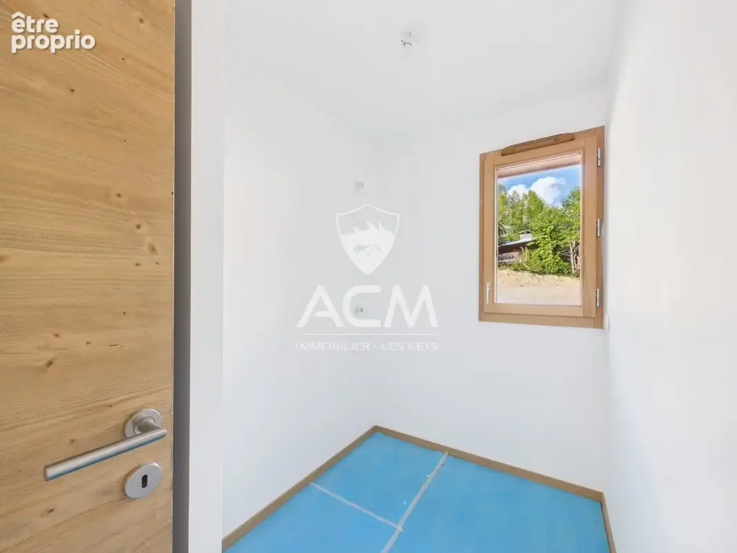 Appartement 3 pièces 62 m² à vendre à Morzine (74110) - photo 5