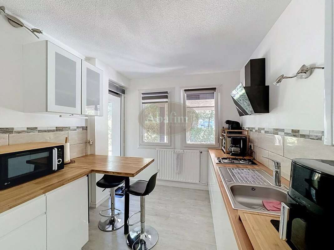T2 Tarbes Jardin exterieur + Parking privé - photo 4