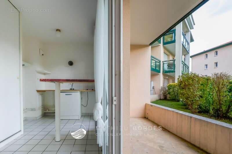 Appartement à ANGLET