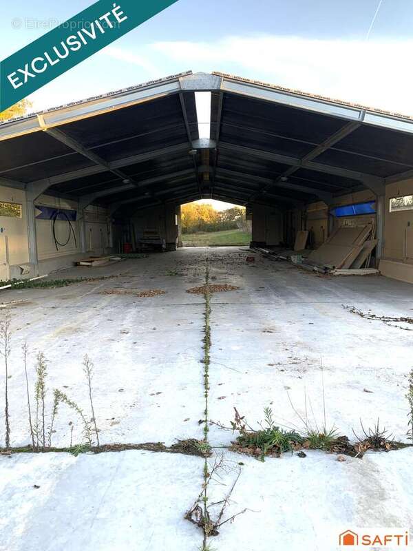 Photo 6 - Terrain à BIVES