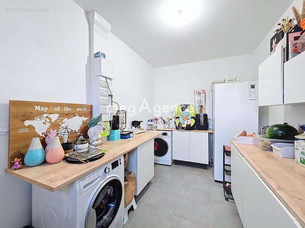 Maison à MORTAGNE-SUR-SEVRE