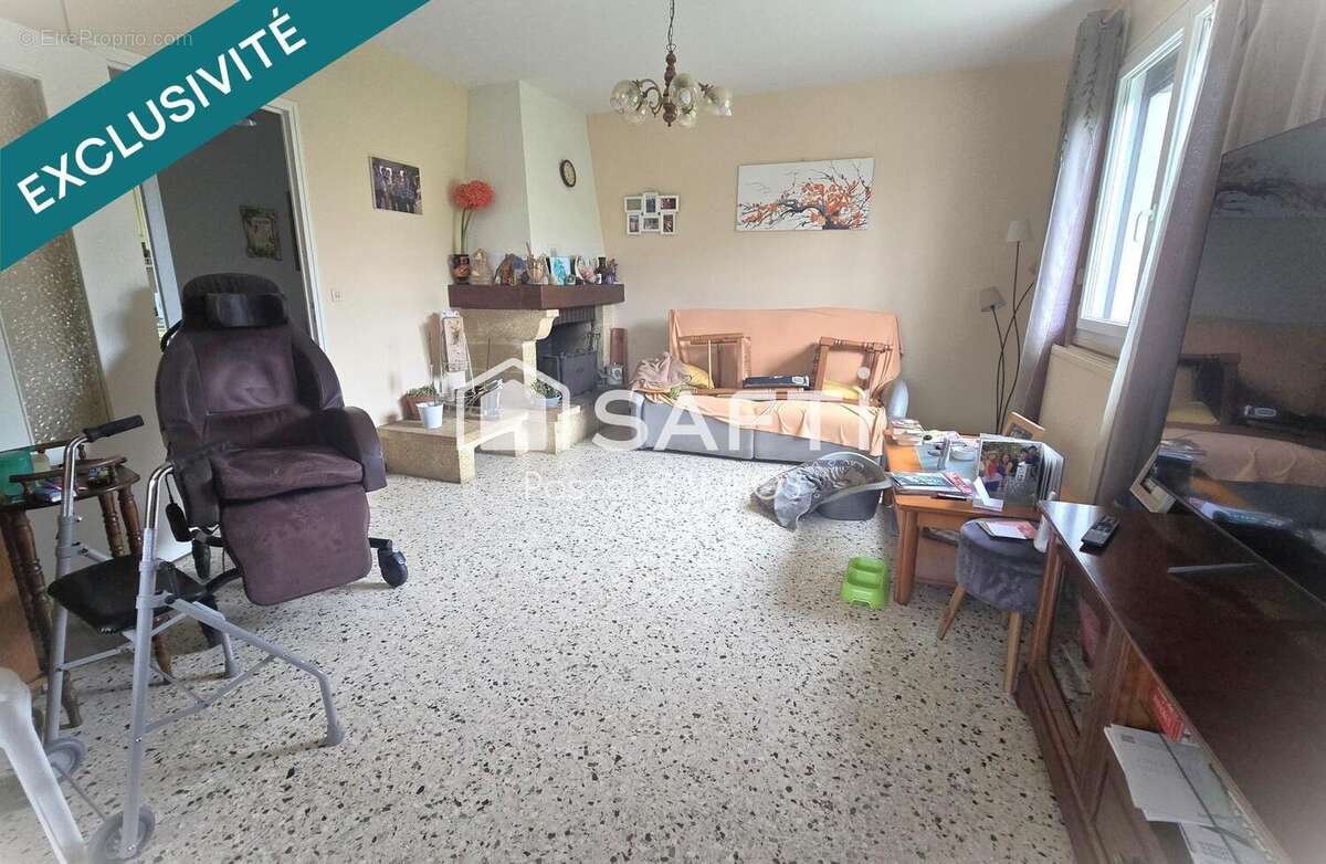 Photo 5 - Maison à CASTELSARRASIN