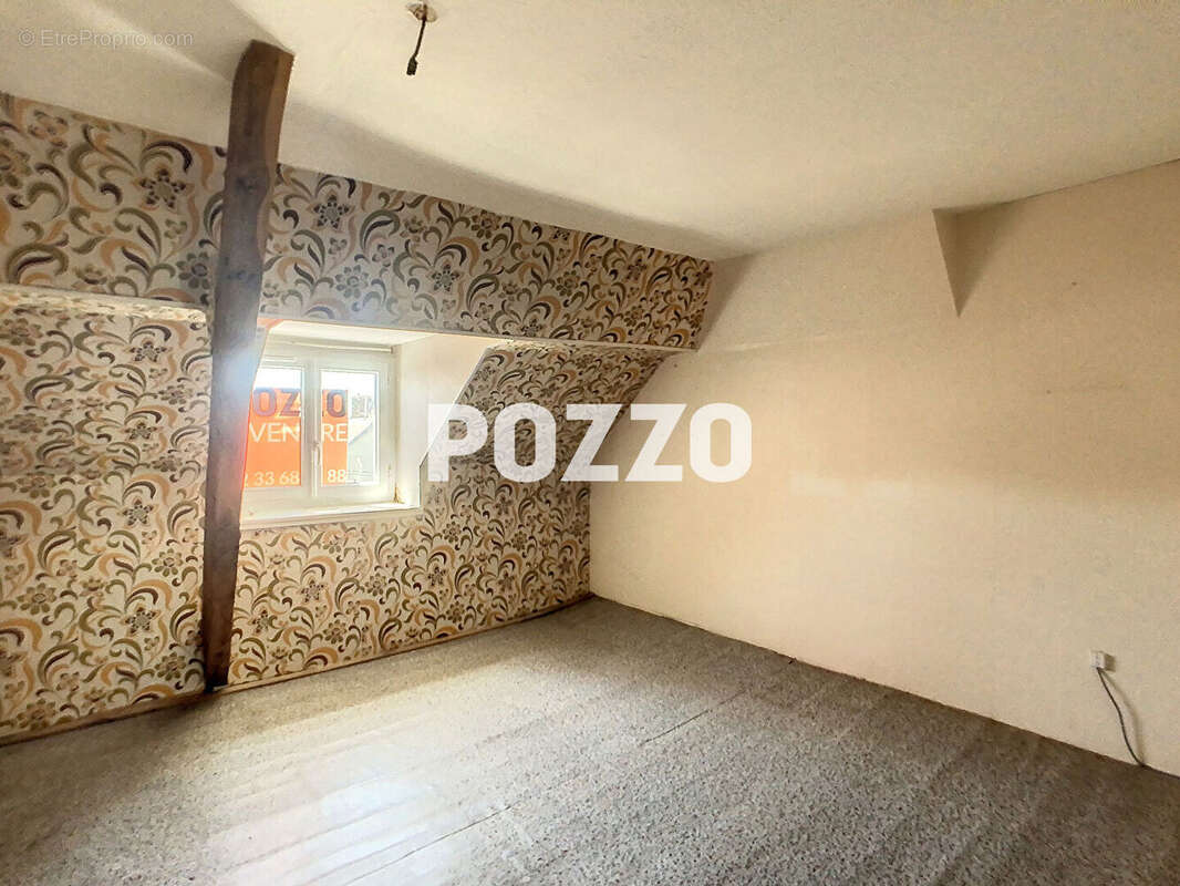 Vente : maison t6 (97 m²) à sartilly baie bocage - photo 7