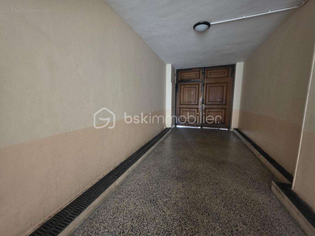 Appartement à VINCENNES