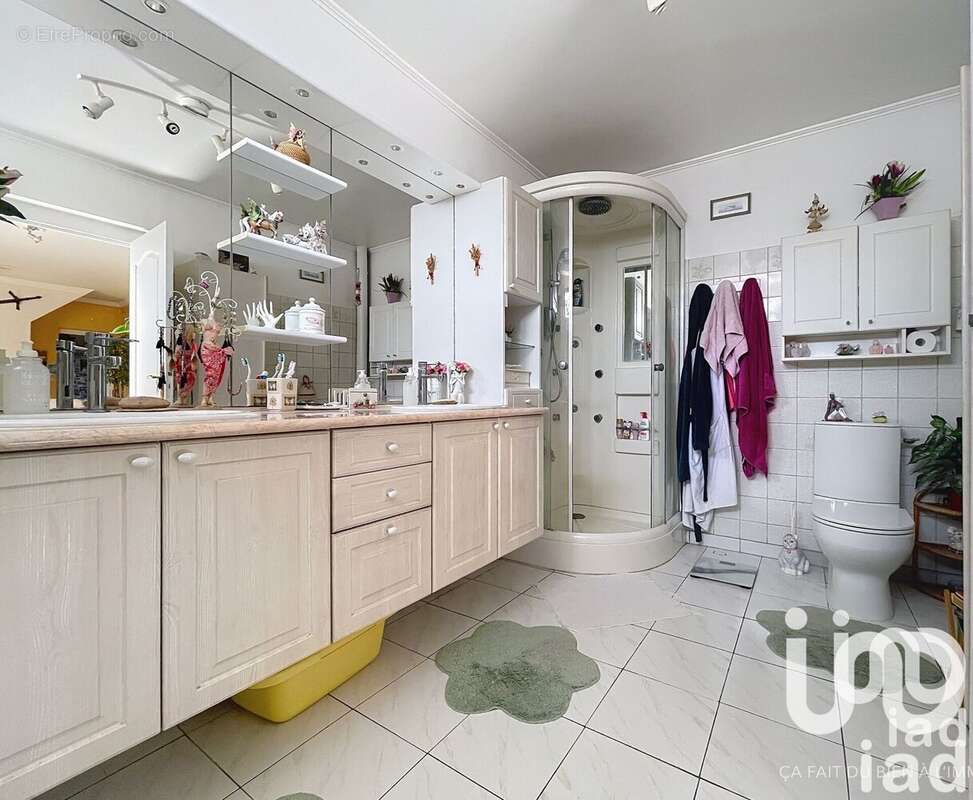 Photo 8 - Maison à BEZONS