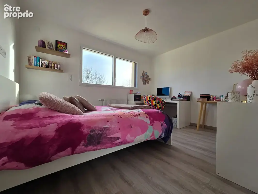 Maison Saint Renan 4 pièce(s) 149 - photo 6