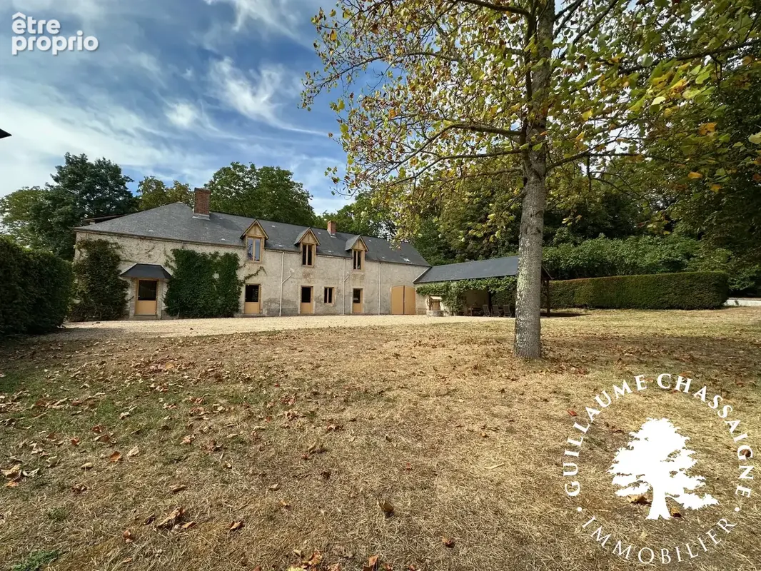 Maison 315 m² à Saint-Just  - photo 2