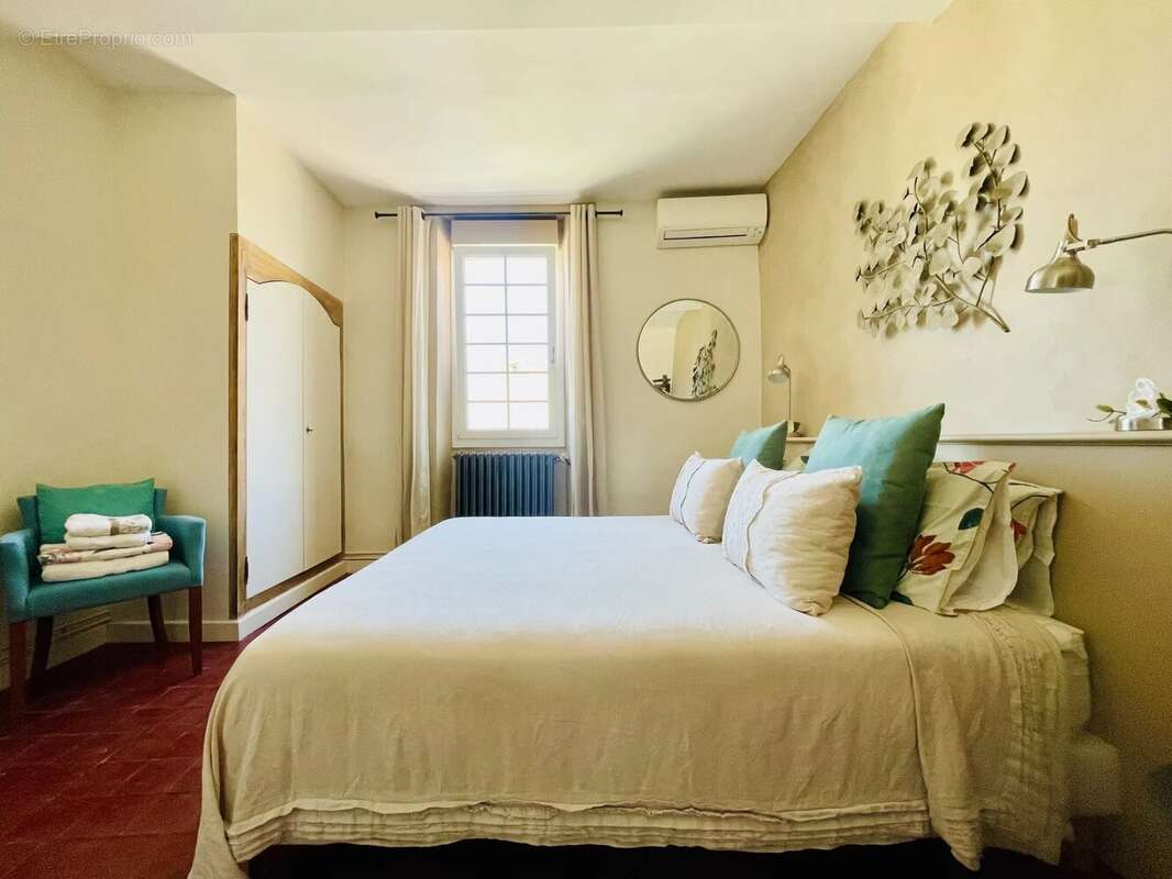 Appartement à VAISON-LA-ROMAINE