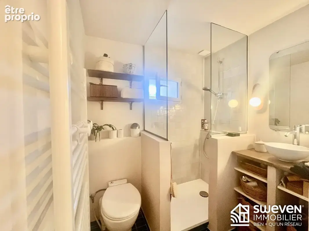 Maison 5 pièces 76 m² à vendre à Sainte-Croix-Volvestre (09230) - photo 6