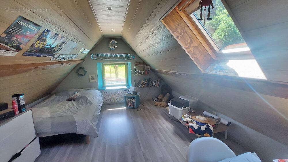 Maison à AUTECHAUX-ROIDE