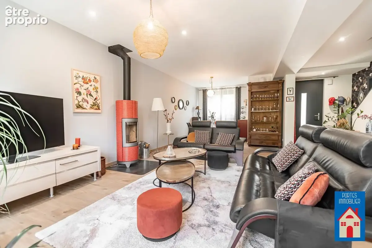 Maison 123 m² à Albi  - photo 6
