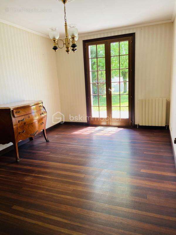 Maison à SAINT-JEAN-DE-LUZ