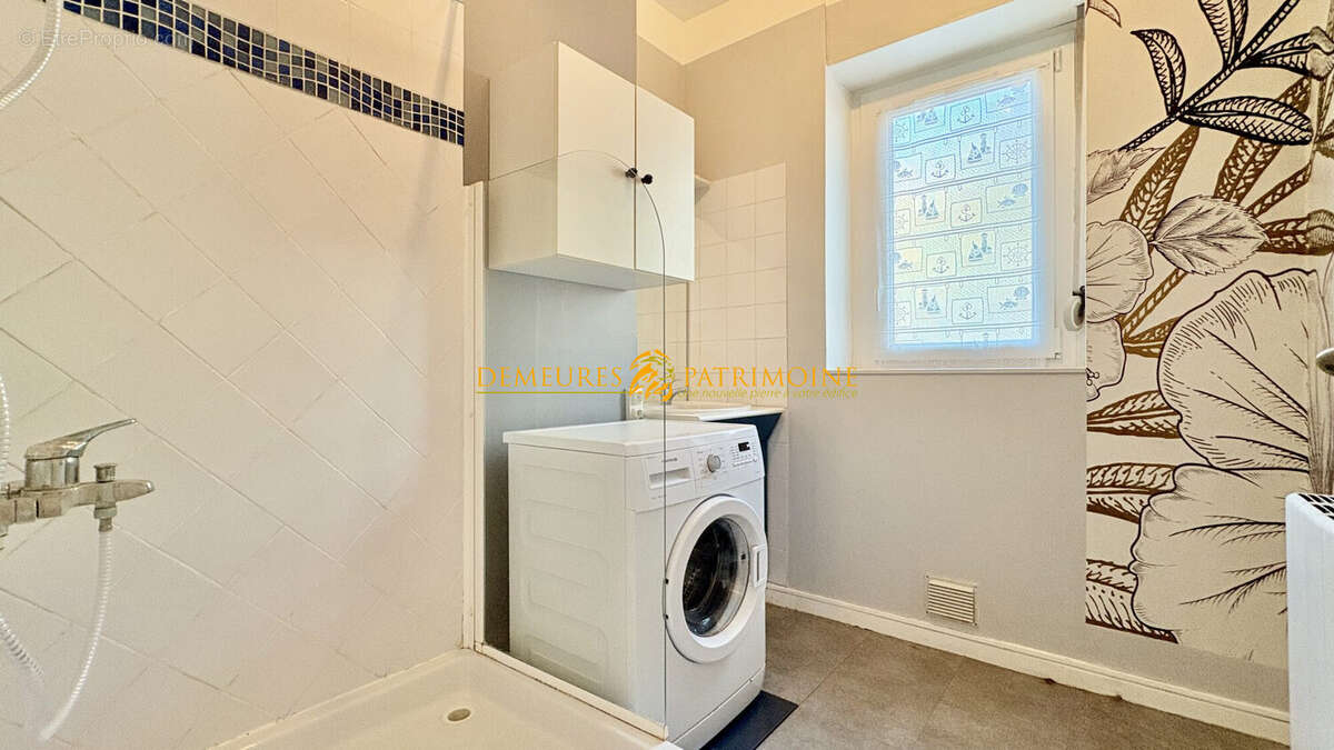 Appartement à ANGOULEME