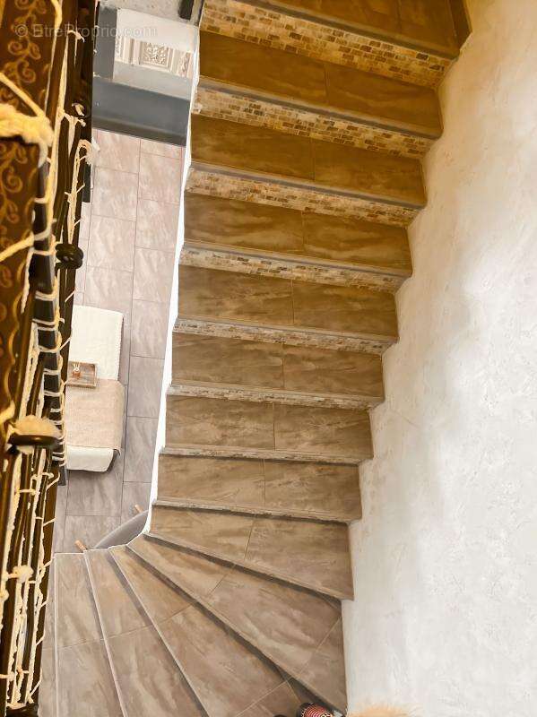 Appartement à MARSEILLAN