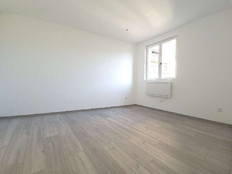 Maison à NOGENT-SUR-OISE