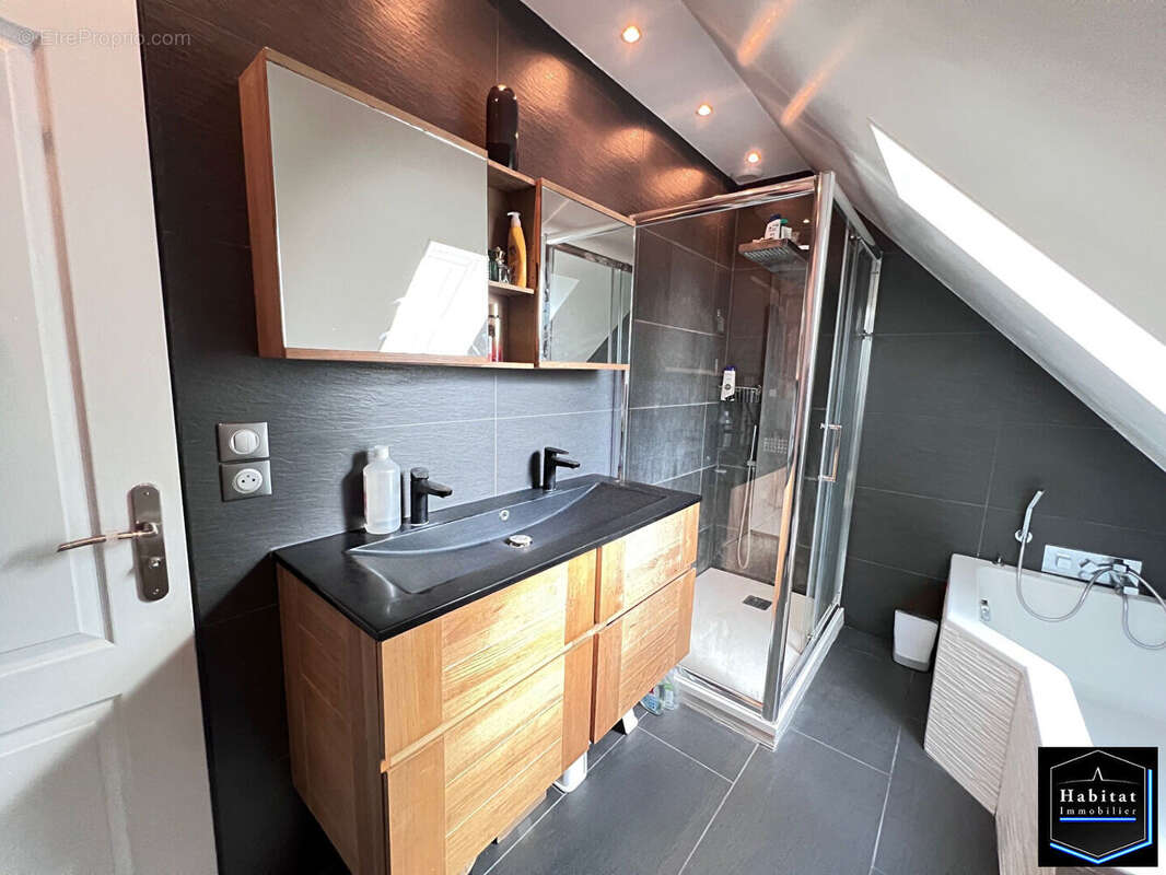 Maison à SAINT-PATHUS