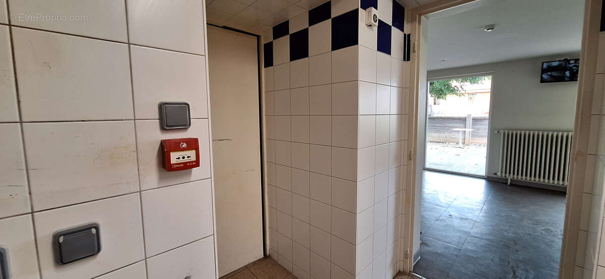 Appartement à LES FOURGS