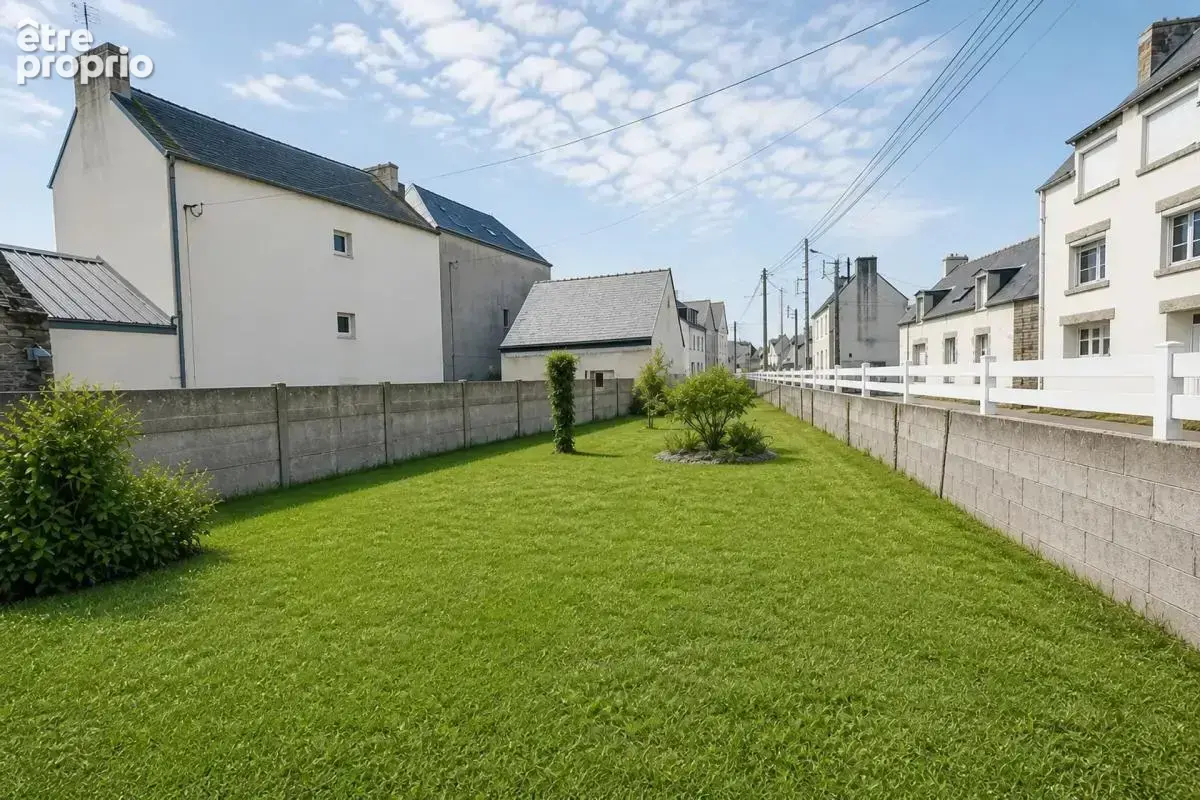 Appartement à GUILVINEC