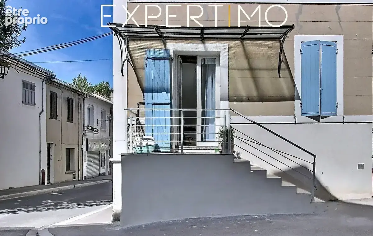 T3 lumineux au cœur de Fuveau   Exclusivité - photo 2