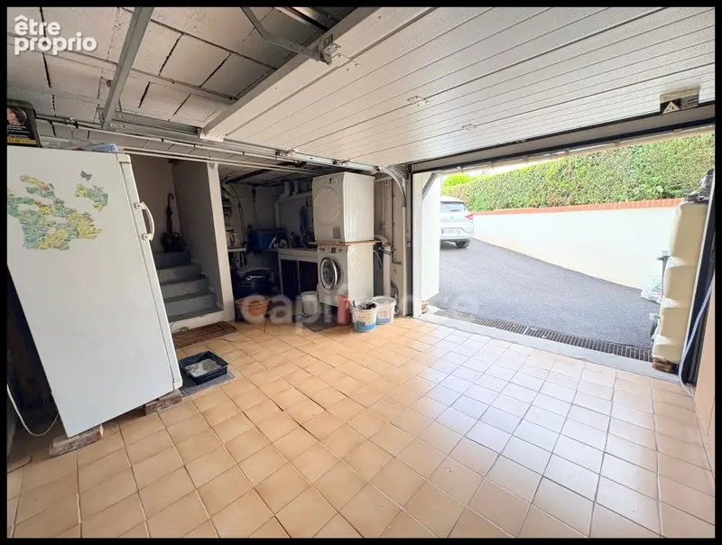Maison viager à vendre occupé 5 pièces LA MAINE (76) - photo 10