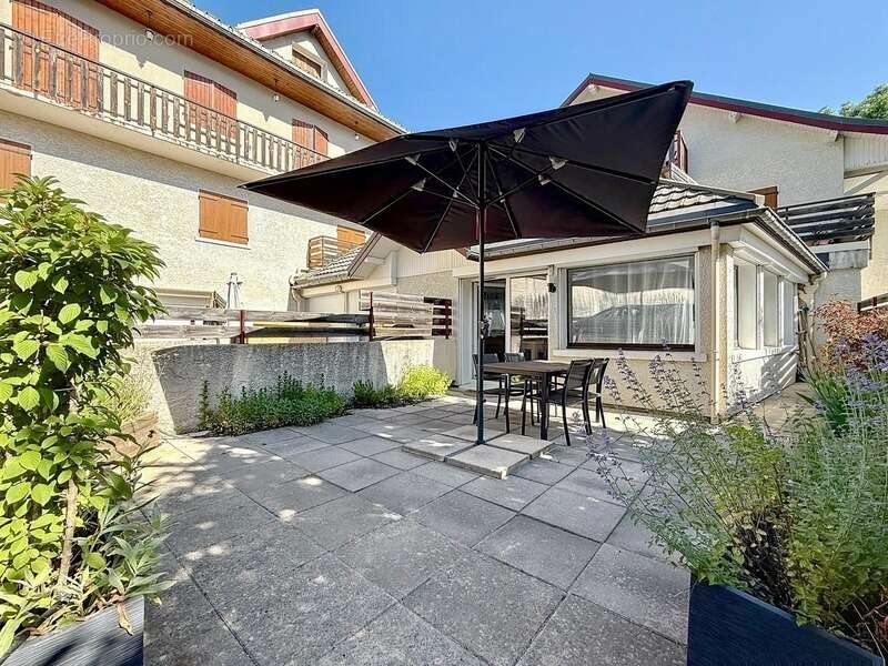 Dpt Isère (38), à vendre VILLARD DE LANS appartement T3 de 64,97 m²  - Plain pied - photo 8